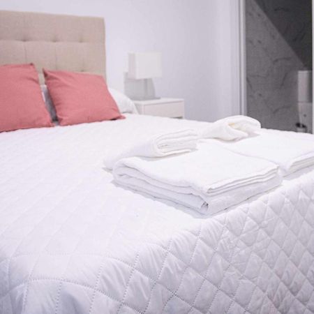 Antonio Lopez B Apartment Madrid Luaran gambar