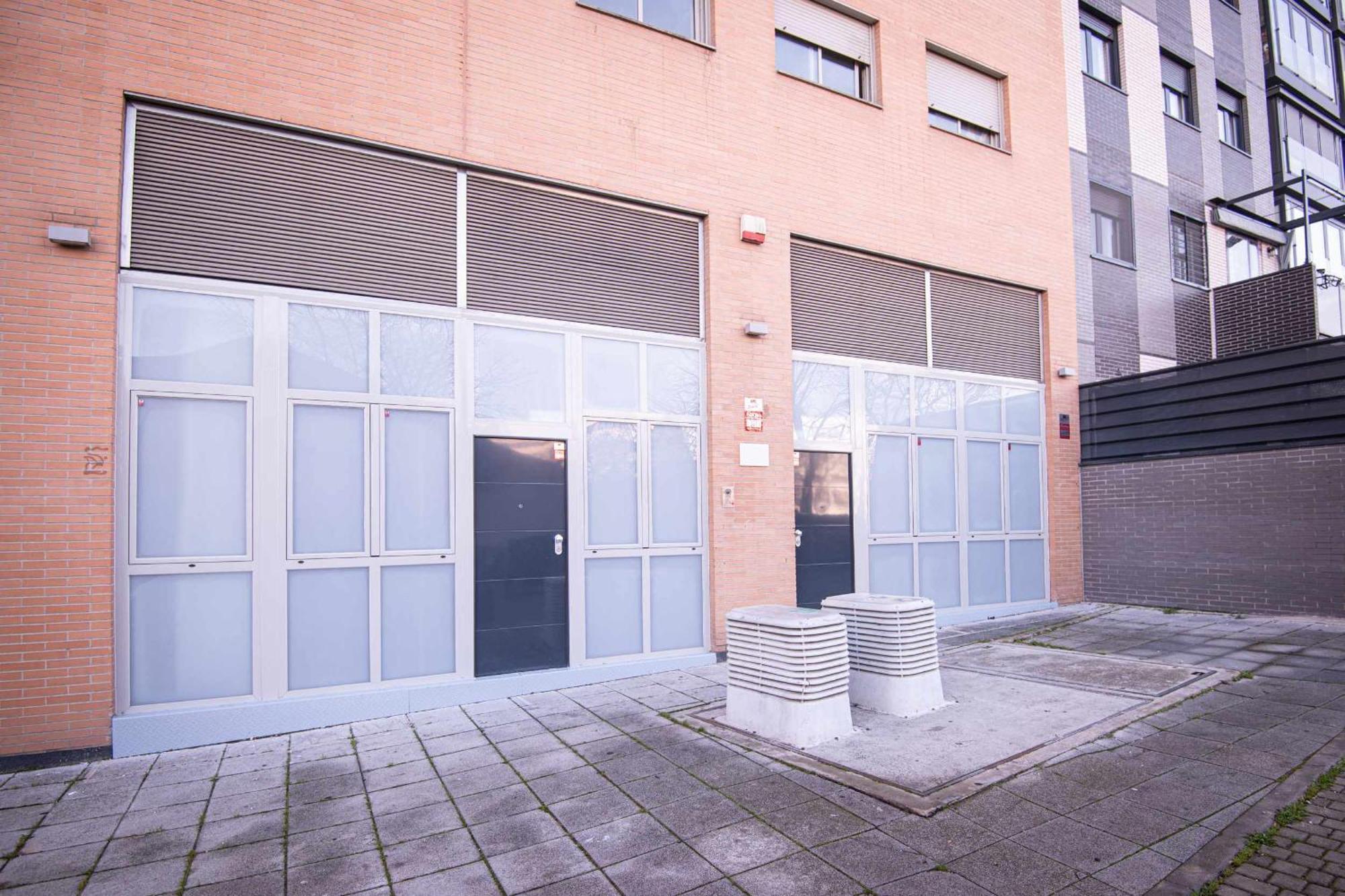 Antonio Lopez B Apartment Madrid Luaran gambar
