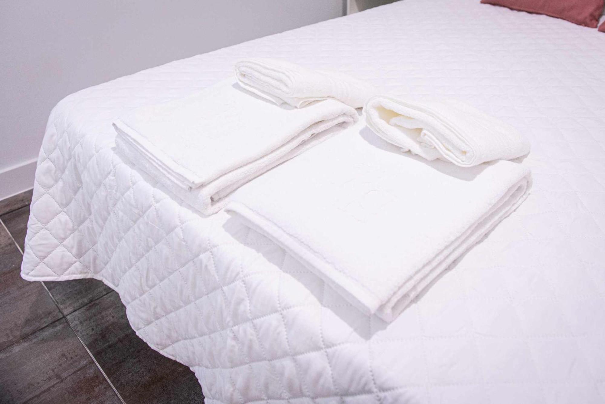 Antonio Lopez B Apartment Madrid Luaran gambar